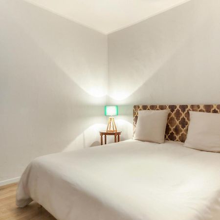 Appartement Sainte Claire Vintage - Welkeys Annecy Exterior foto