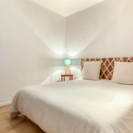 Appartement Sainte Claire Vintage - Welkeys Annecy Exterior foto